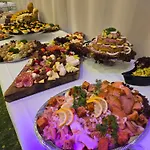 Boerdehof, Direkt An Der A2 & A14, Restaurant, Tagung, Individuell 3* Barleben