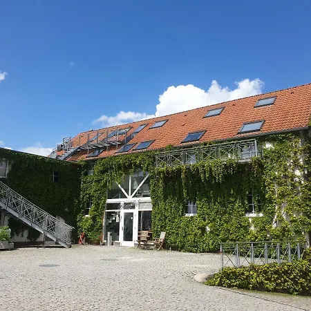 Hotel Boerdehof, Direkt An Der A2 & A14, Mit Restaurant