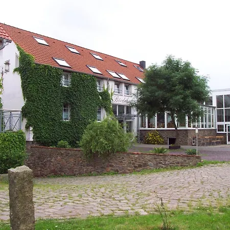 Hotel Hotel Boerdehof, Direkt An Der A2 & A14, Mit Restaurant Barleben