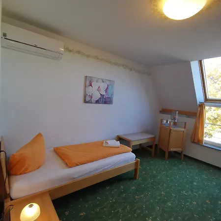 Boerdehof, Direkt An Der A2 & A14, Restaurant, Tagung, Individuell Hotel 3*