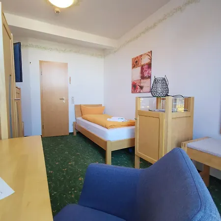 Ξενοδοχείο Boerdehof, Direkt An Der A2 & A14, Restaurant, Tagung, Individuell 3*