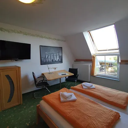 Hotel Boerdehof, Direkt An Der A2 & A14, Mit Restaurant Hotel