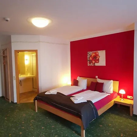 Boerdehof, Direkt An Der A2 & A14, Restaurant, Tagung, Individuell Отель 3*