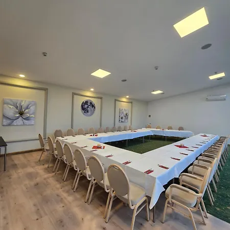 Ξενοδοχείο Boerdehof, Direkt An Der A2 & A14, Restaurant, Tagung, Individuell Barleben