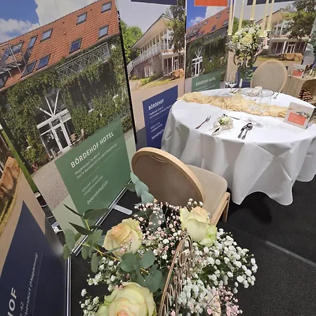 Boerdehof, Direkt An Der A2 & A14, Restaurant, Tagung, Individuell 3* Barleben