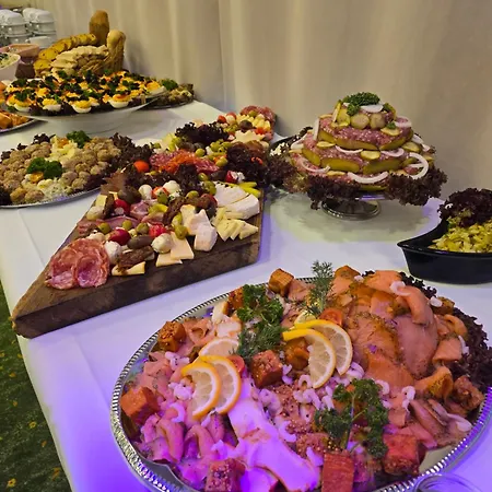 Hotel Boerdehof, Direkt An Der A2 & A14, Mit Restaurant 3* Barleben