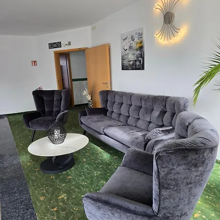 Ξενοδοχείο Boerdehof, Direkt An Der A2 & A14, Restaurant, Tagung, Individuell 3*