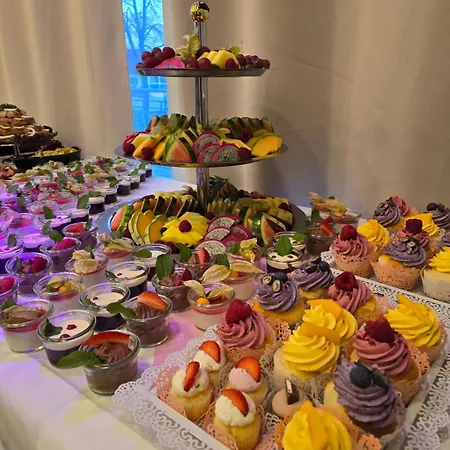 Boerdehof, Direkt An Der A2 & A14, Restaurant, Tagung, Individuell Ξενοδοχείο Barleben