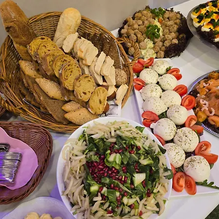 Ξενοδοχείο Boerdehof, Direkt An Der A2 & A14, Restaurant, Tagung, Individuell Barleben