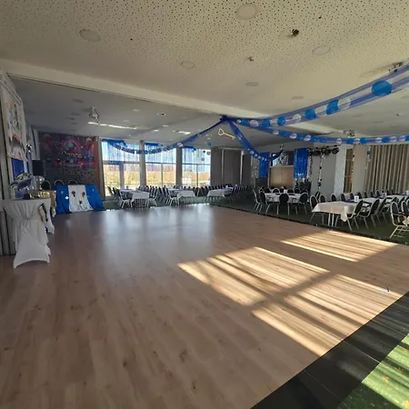 Ξενοδοχείο Boerdehof, Direkt An Der A2 & A14, Restaurant, Tagung, Individuell