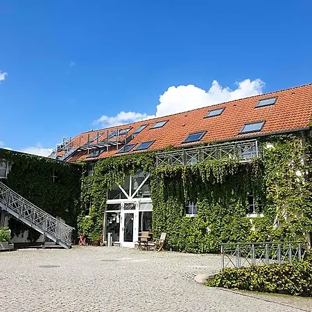 Hotel Boerdehof, Direkt An Der A2 & A14, Mit Restaurant 3*