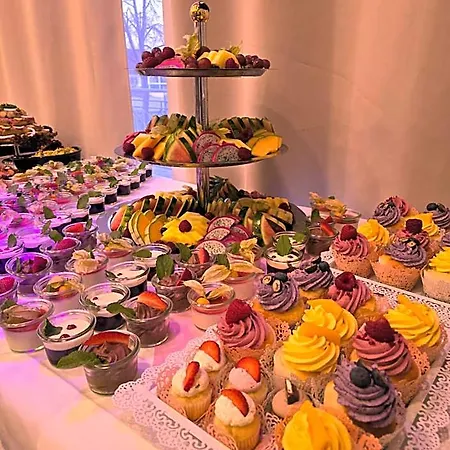 Hotel Boerdehof, Direkt An Der A2 & A14, Mit Restaurant Hotel 3*
