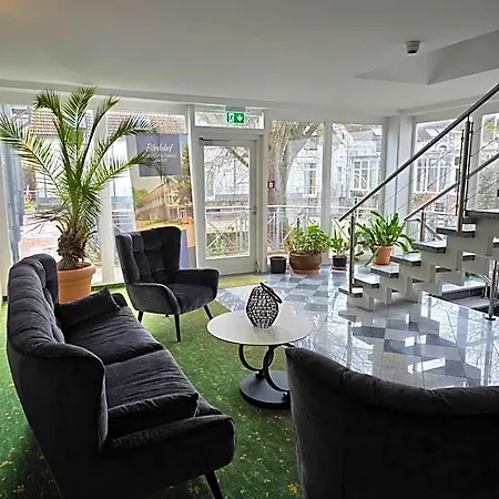 Hotel Boerdehof, Direkt An Der A2 & A14, Mit Restaurant 3*