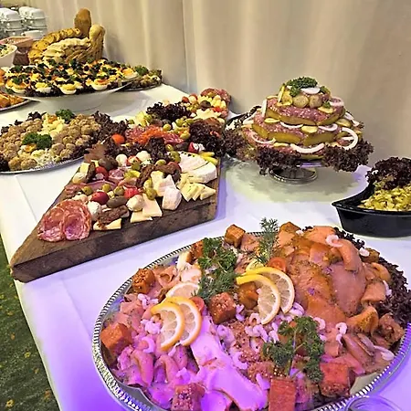 Hotel Boerdehof, Direkt An Der A2 & A14, Mit Restaurant 3* Barleben