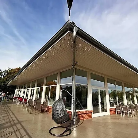Hotel Boerdehof, Direkt An Der A2 & A14, Mit Restaurant Hotel