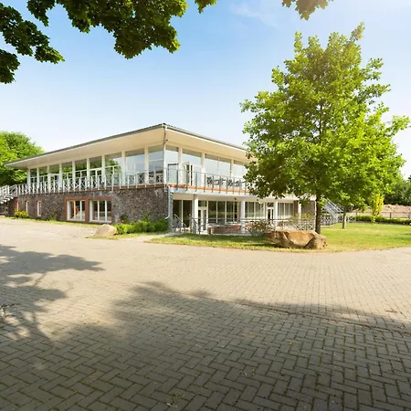 Hotel Hotel Boerdehof, Direkt An Der A2 & A14, Mit Restaurant