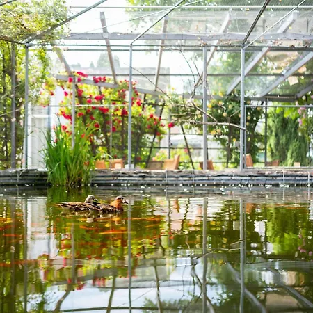 Hotel Boerdehof, Direkt An Der A2 & A14, Mit Restaurant Hotel 3*