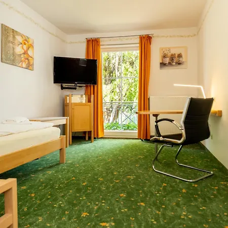Hotel Hotel Boerdehof, Direkt An Der A2 & A14, Mit Restaurant 3*