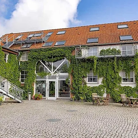 Boerdehof, Direkt An Der A2 & A14, Mit Restaurant 호텔 바르레벤