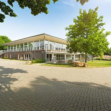 Boerdehof, Direkt An Der A2 & A14, Mit Restaurant