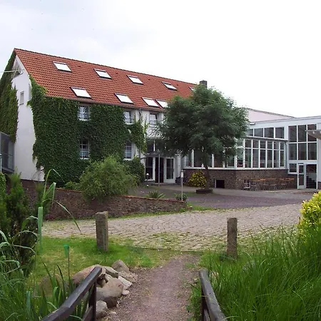 Hotel Boerdehof, Direkt An Der A2 & A14, Mit Restaurant 3*