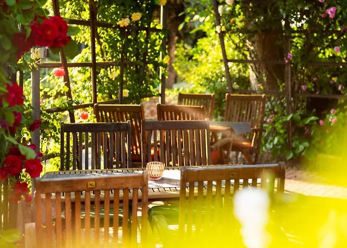 Boerdehof, Direkt An Der A2 & A14, Restaurant, Tagung, Individuell Hotel Barleben