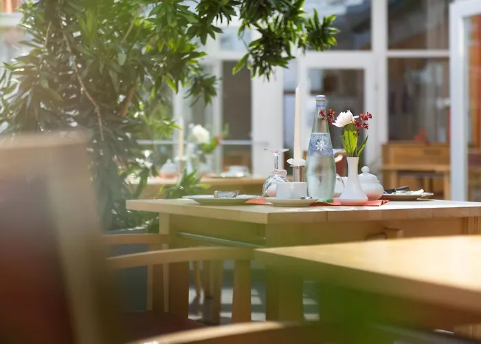Boerdehof, Direkt An Der A2 & A14, Restaurant, Tagung, Individuell Hotel Barleben