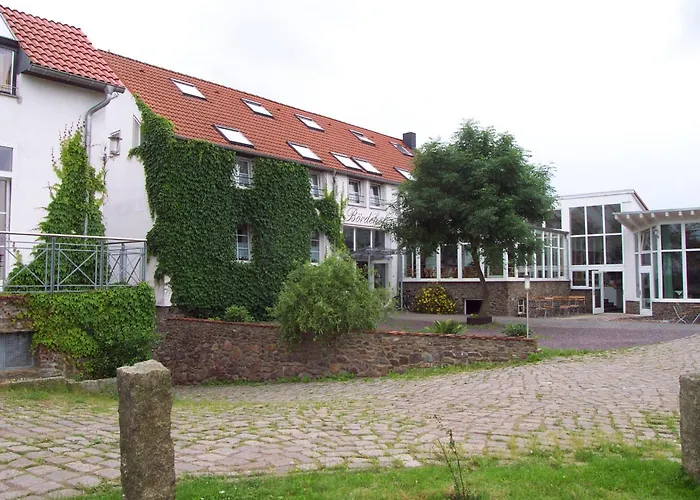 Hotel Boerdehof, Direkt An Der A2 & A14, Restaurant, Tagung, Individuell Barleben