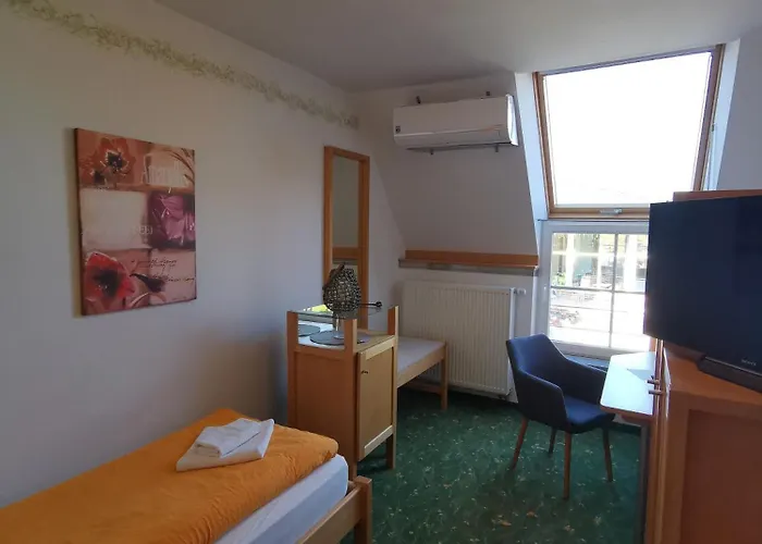 Boerdehof, Direkt An Der A2 & A14, Restaurant, Tagung, Individuell 3* Barleben