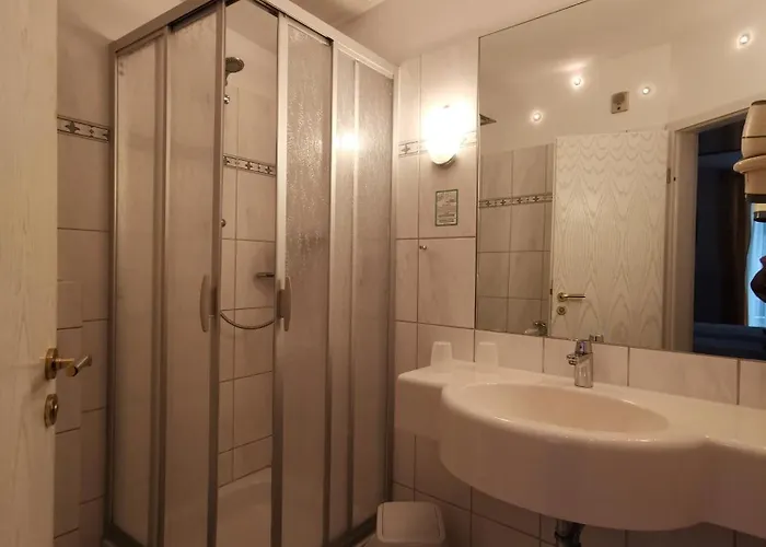 Boerdehof, Direkt An Der A2 & A14, Restaurant, Tagung, Individuell Hotel