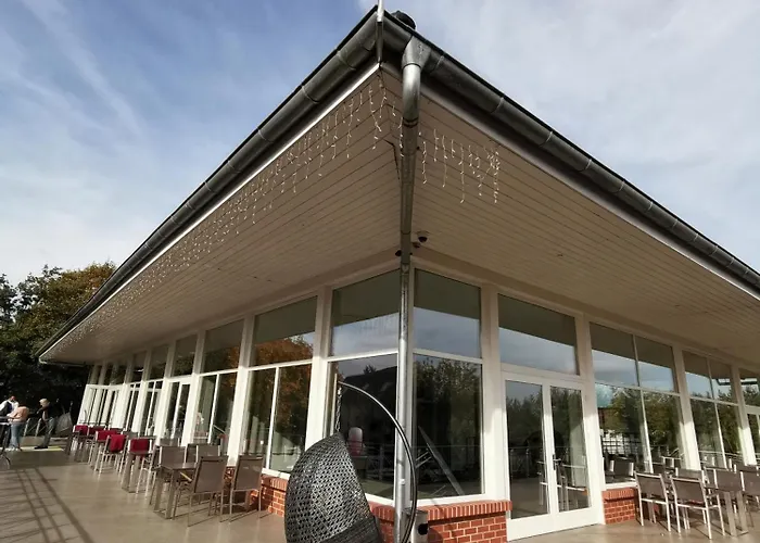 Boerdehof, Direkt An Der A2 & A14, Restaurant, Tagung, Individuell Barleben