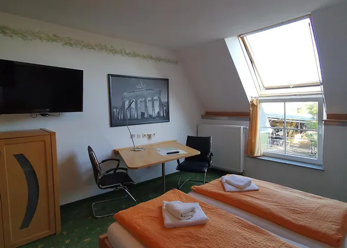 Boerdehof, Direkt An Der A2 & A14, Restaurant, Tagung, Individuell Hotel