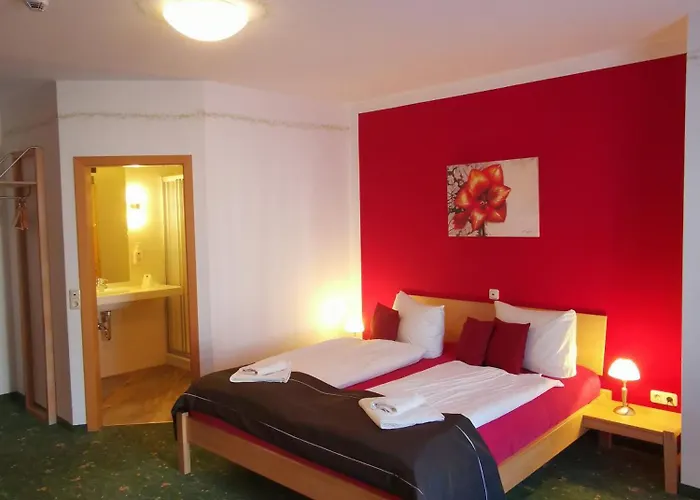 Boerdehof, Direkt An Der A2 & A14, Restaurant, Tagung, Individuell Hotel 3*