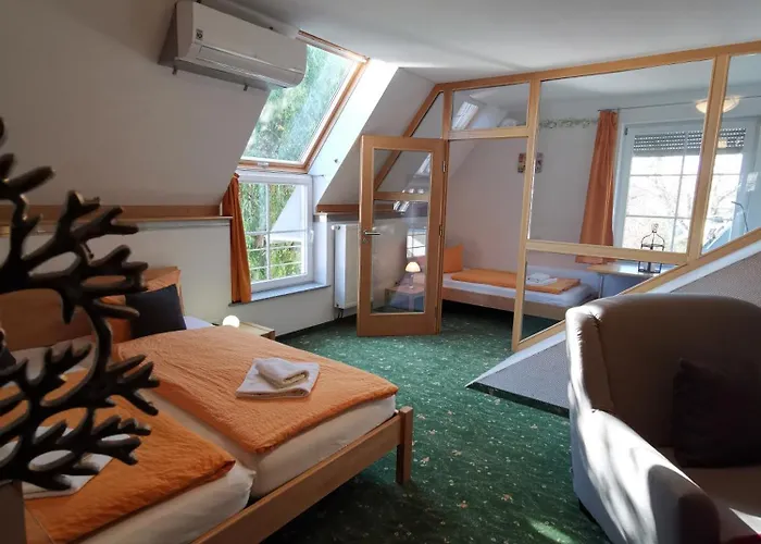 Boerdehof, Direkt An Der A2 & A14, Restaurant, Tagung, Individuell 3*