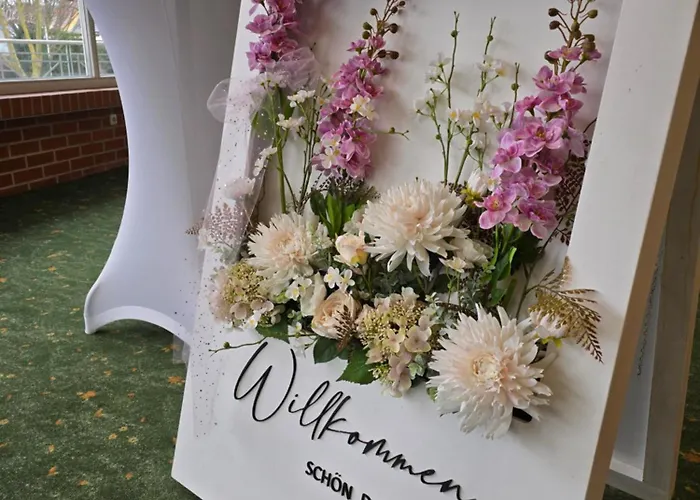 Hotel Boerdehof, Direkt An Der A2 & A14, Restaurant, Tagung, Individuell Barleben