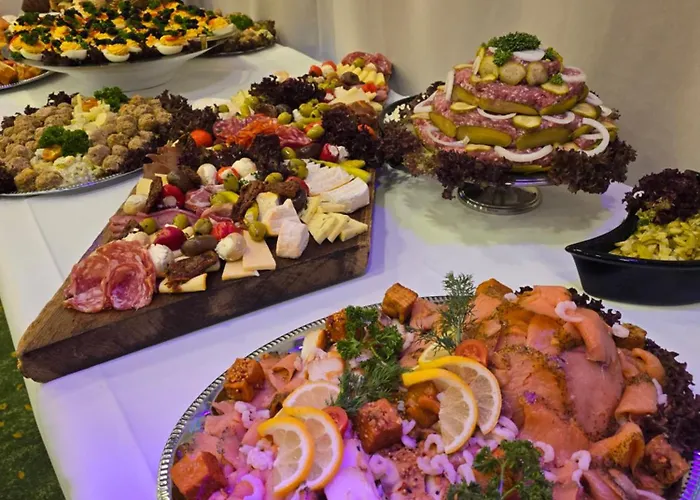 Boerdehof, Direkt An Der A2 & A14, Restaurant, Tagung, Individuell 3* Barleben