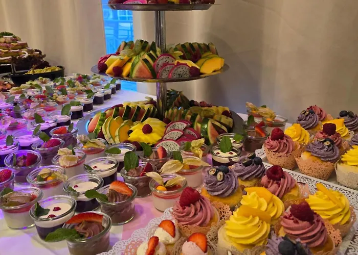 Boerdehof, Direkt An Der A2 & A14, Restaurant, Tagung, Individuell Hotel Barleben