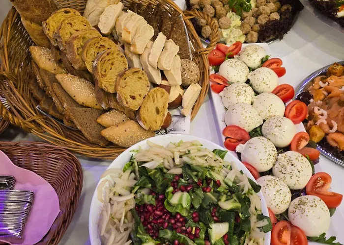 Hotel Boerdehof, Direkt An Der A2 & A14, Restaurant, Tagung, Individuell Barleben