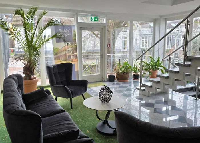 Boerdehof, Direkt An Der A2 & A14, Restaurant, Tagung, Individuell Barleben