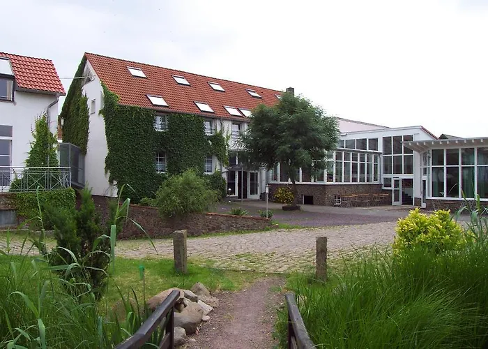 Boerdehof, Direkt An Der A2 & A14, Restaurant, Tagung, Individuell 3*